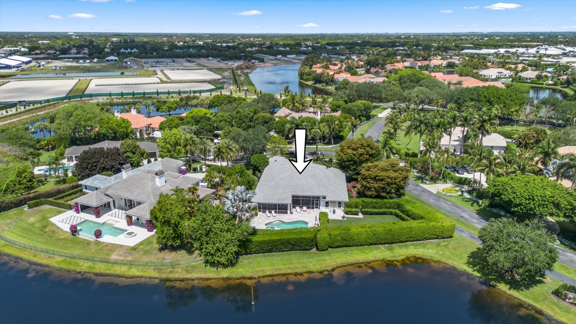 3630 Jappeloup Lane, Wellington, FL 33414 Photo