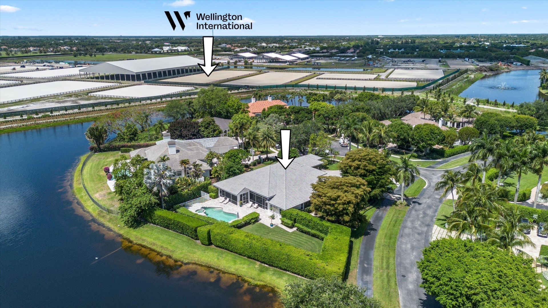 3630 Jappeloup Lane, Wellington, FL 33414 Photo