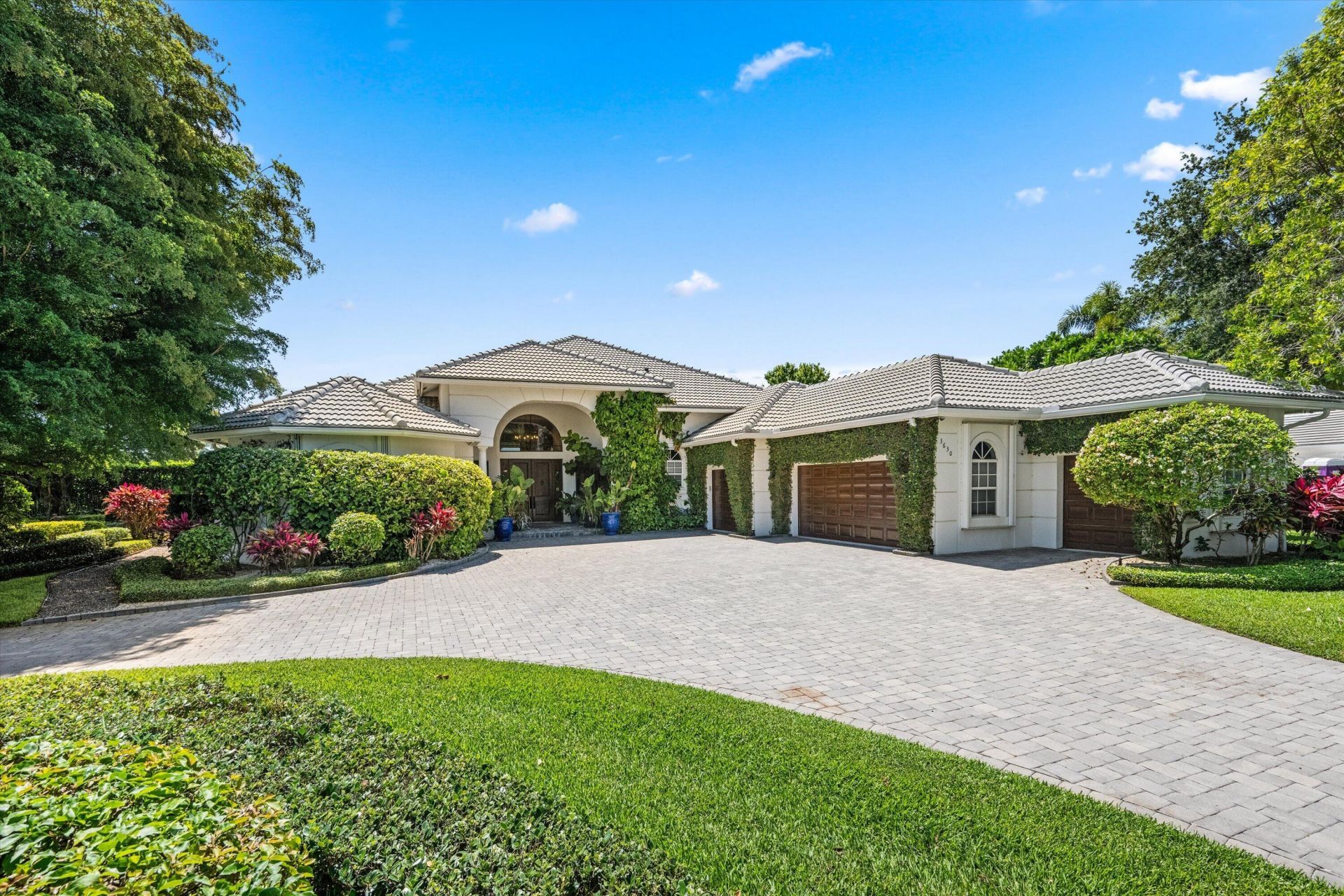 3630 Jappeloup Lane, Wellington, FL 33414 Photo