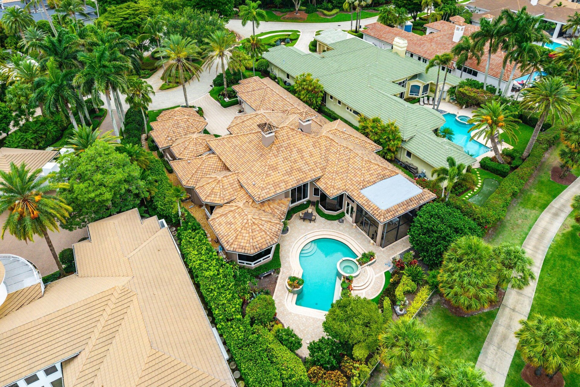 32 Saint Thomas Drive, Palm Beach Gardens, FL 33418 Photo