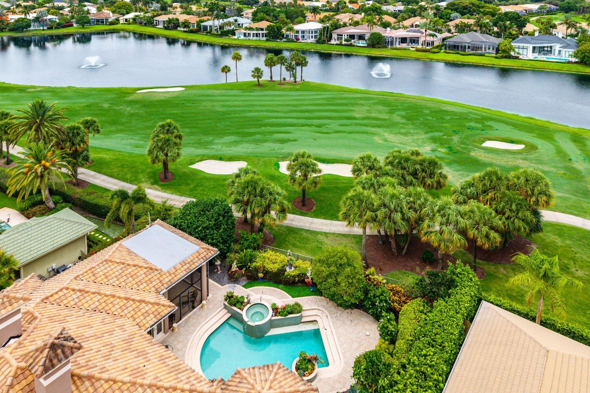 32 Saint Thomas Drive, Palm Beach Gardens, FL 33418 Photo