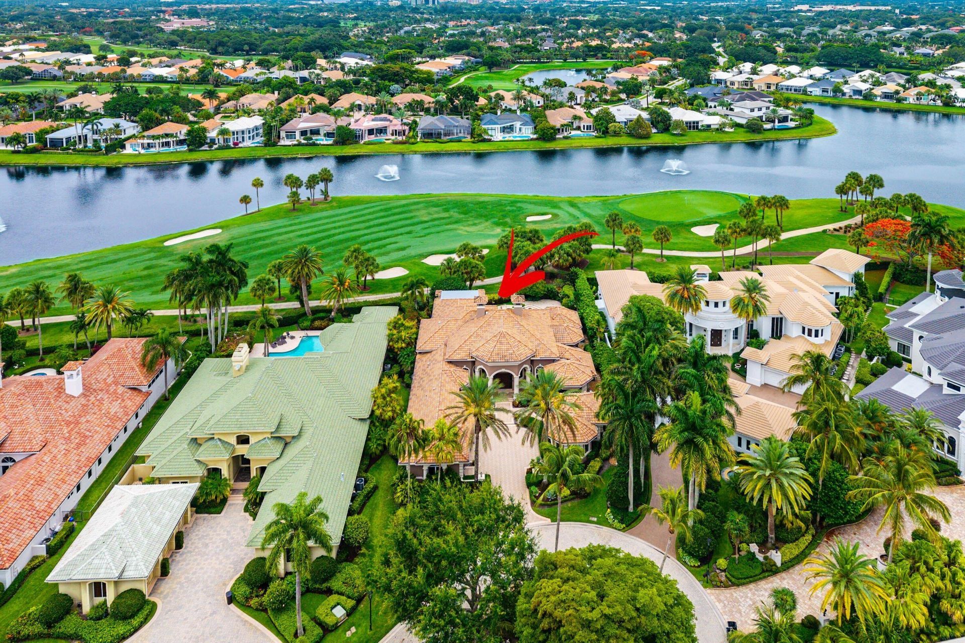 32 Saint Thomas Drive, Palm Beach Gardens, FL 33418 Photo