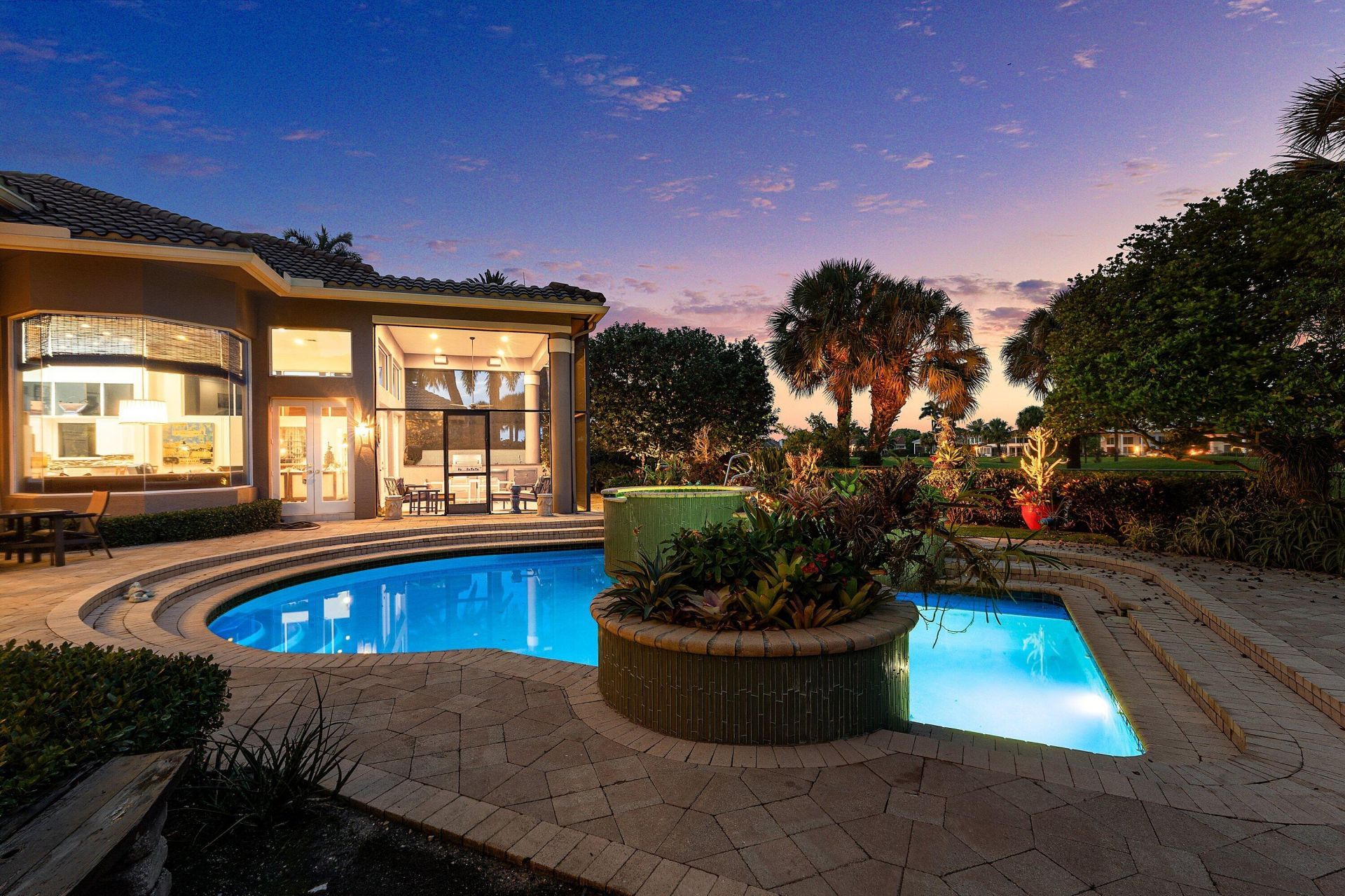 32 Saint Thomas Drive, Palm Beach Gardens, FL 33418 Photo