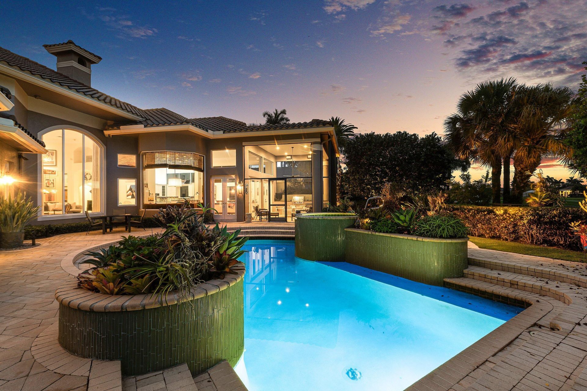32 Saint Thomas Drive, Palm Beach Gardens, FL 33418 Photo