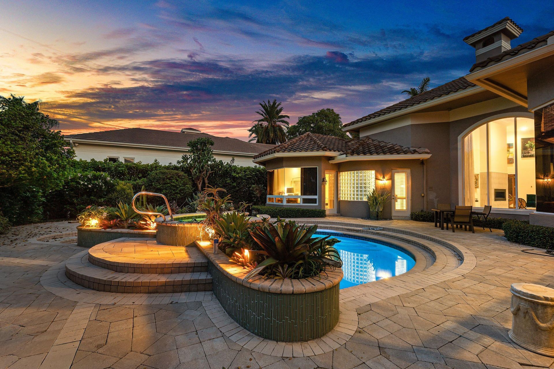 32 Saint Thomas Drive, Palm Beach Gardens, FL 33418 Photo