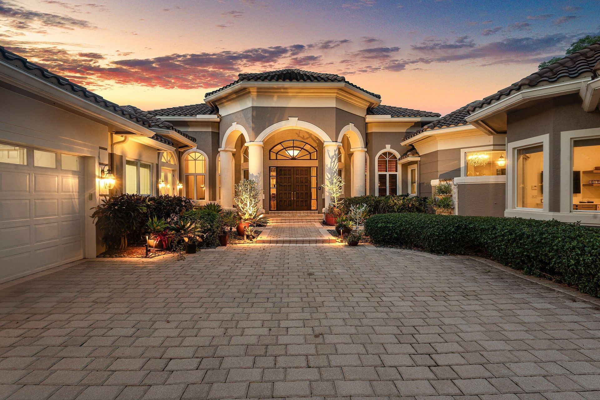 32 Saint Thomas Drive, Palm Beach Gardens, FL 33418 Photo