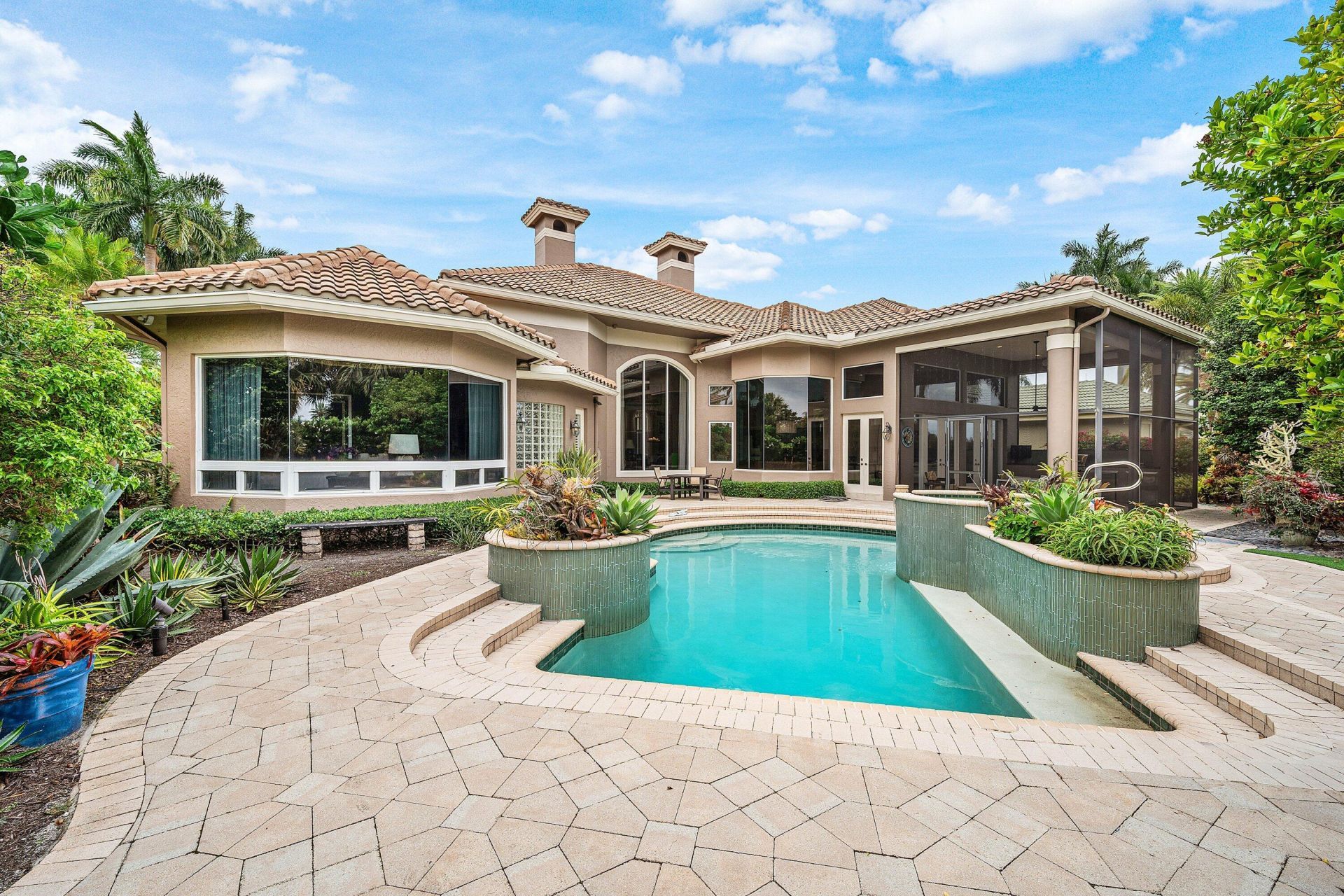32 Saint Thomas Drive, Palm Beach Gardens, FL 33418 Photo