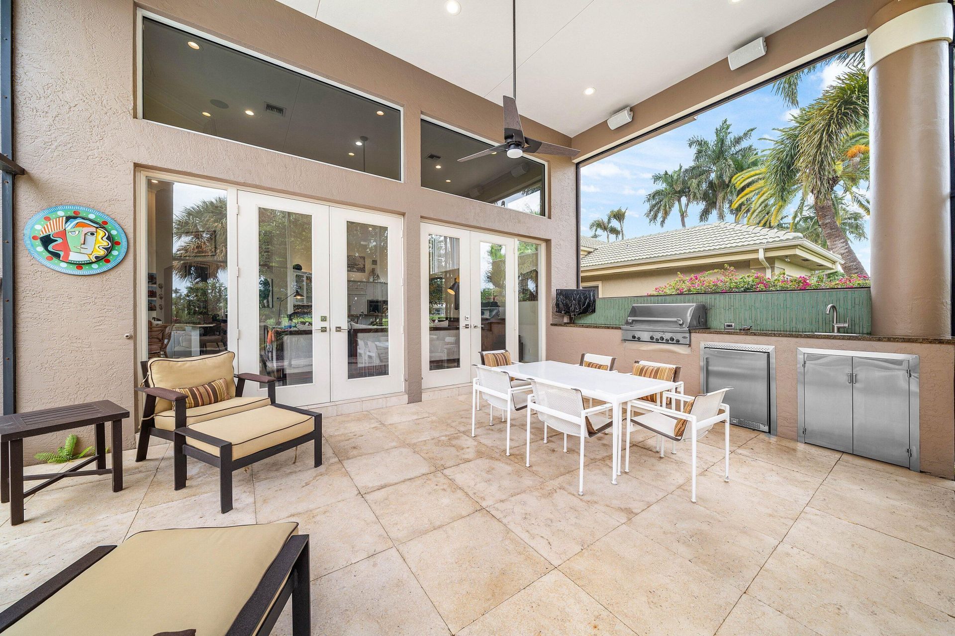 32 Saint Thomas Drive, Palm Beach Gardens, FL 33418 Photo