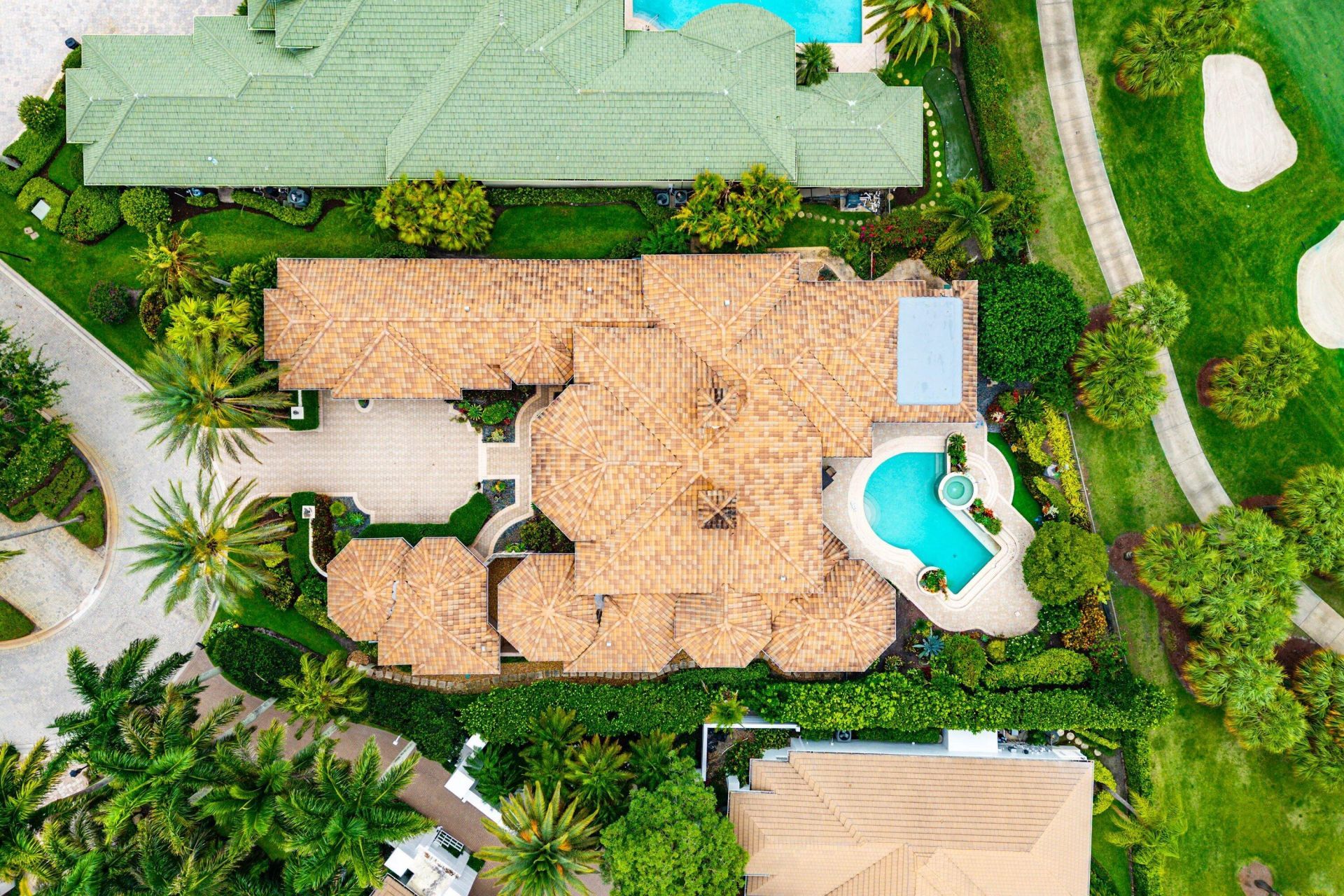 32 Saint Thomas Drive, Palm Beach Gardens, FL 33418 Photo