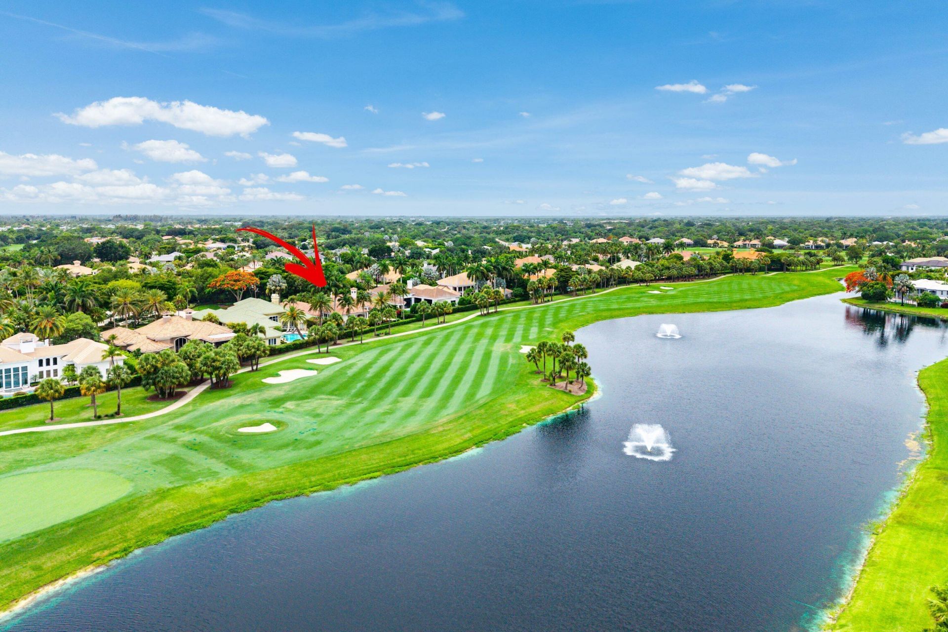 32 Saint Thomas Drive, Palm Beach Gardens, FL 33418 Photo