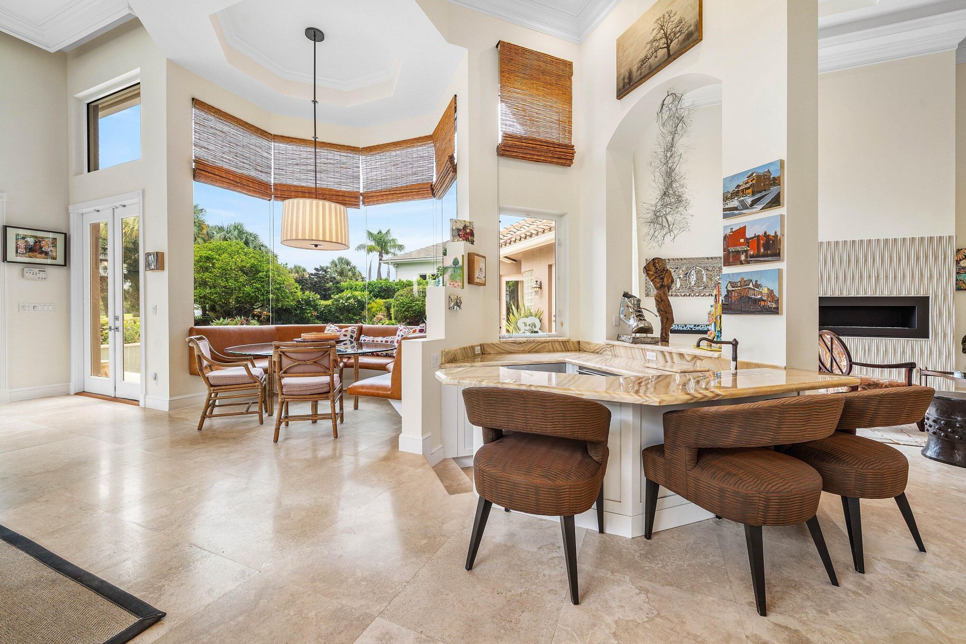 32 Saint Thomas Drive, Palm Beach Gardens, FL 33418 Photo