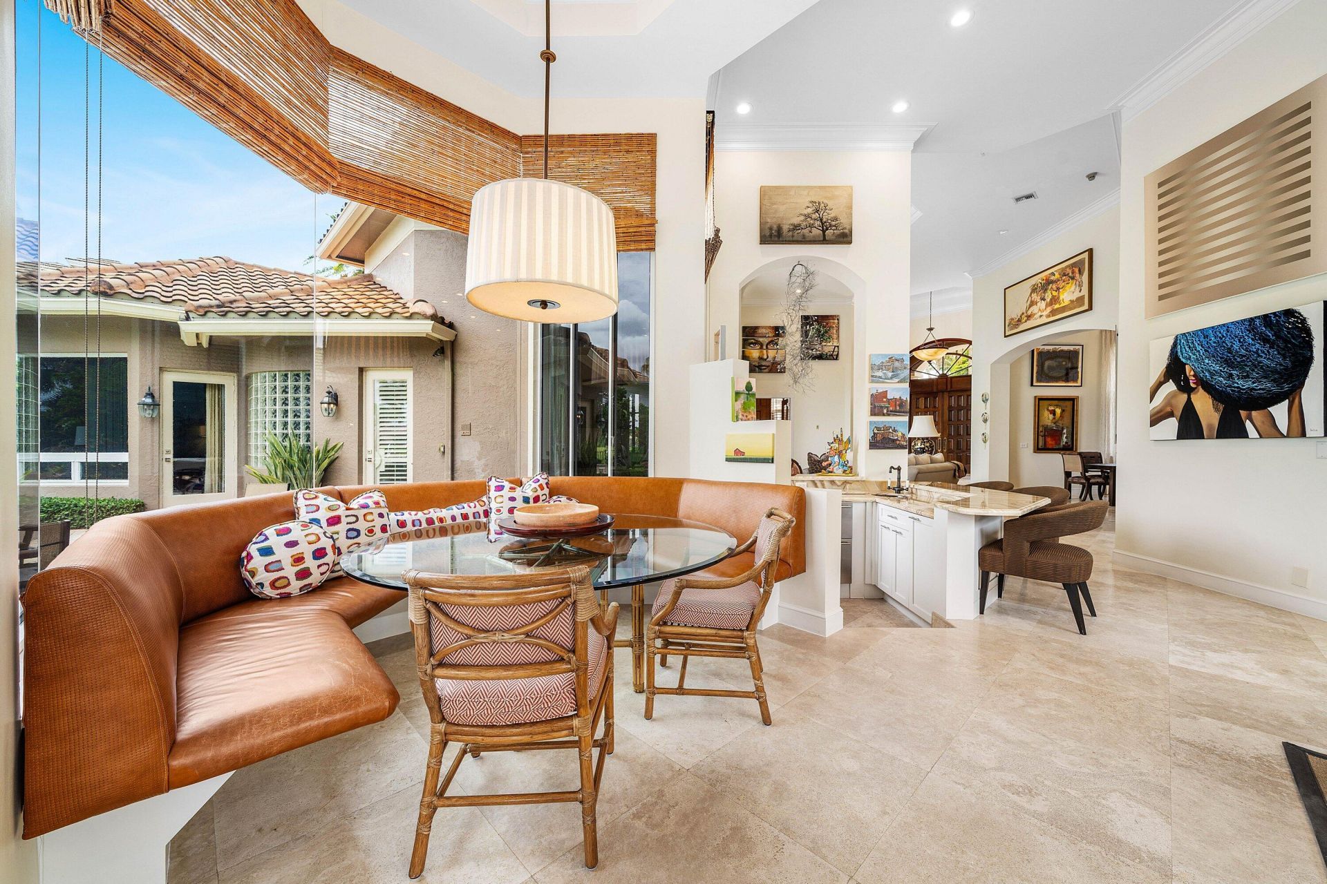 32 Saint Thomas Drive, Palm Beach Gardens, FL 33418 Photo
