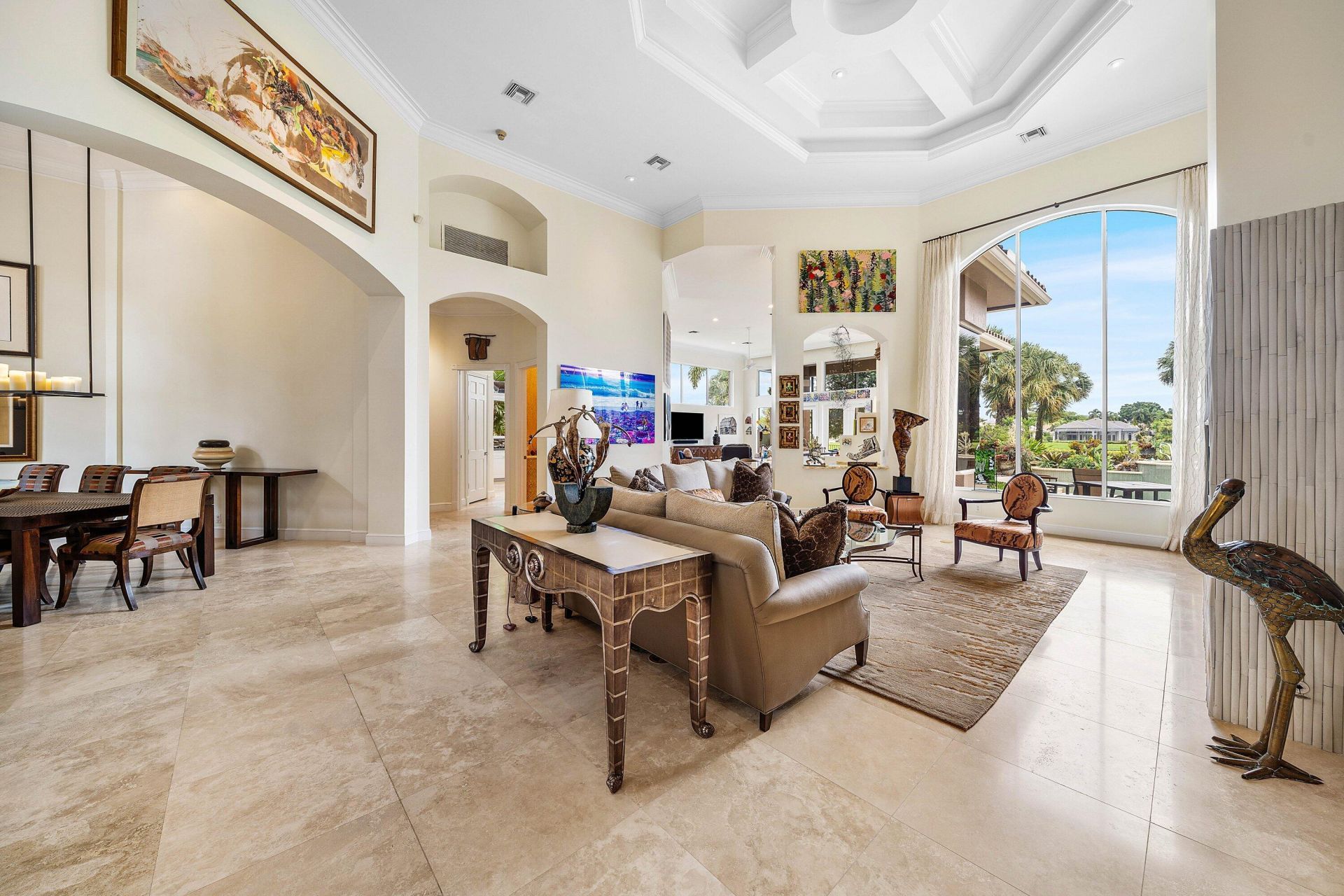 32 Saint Thomas Drive, Palm Beach Gardens, FL 33418 Photo