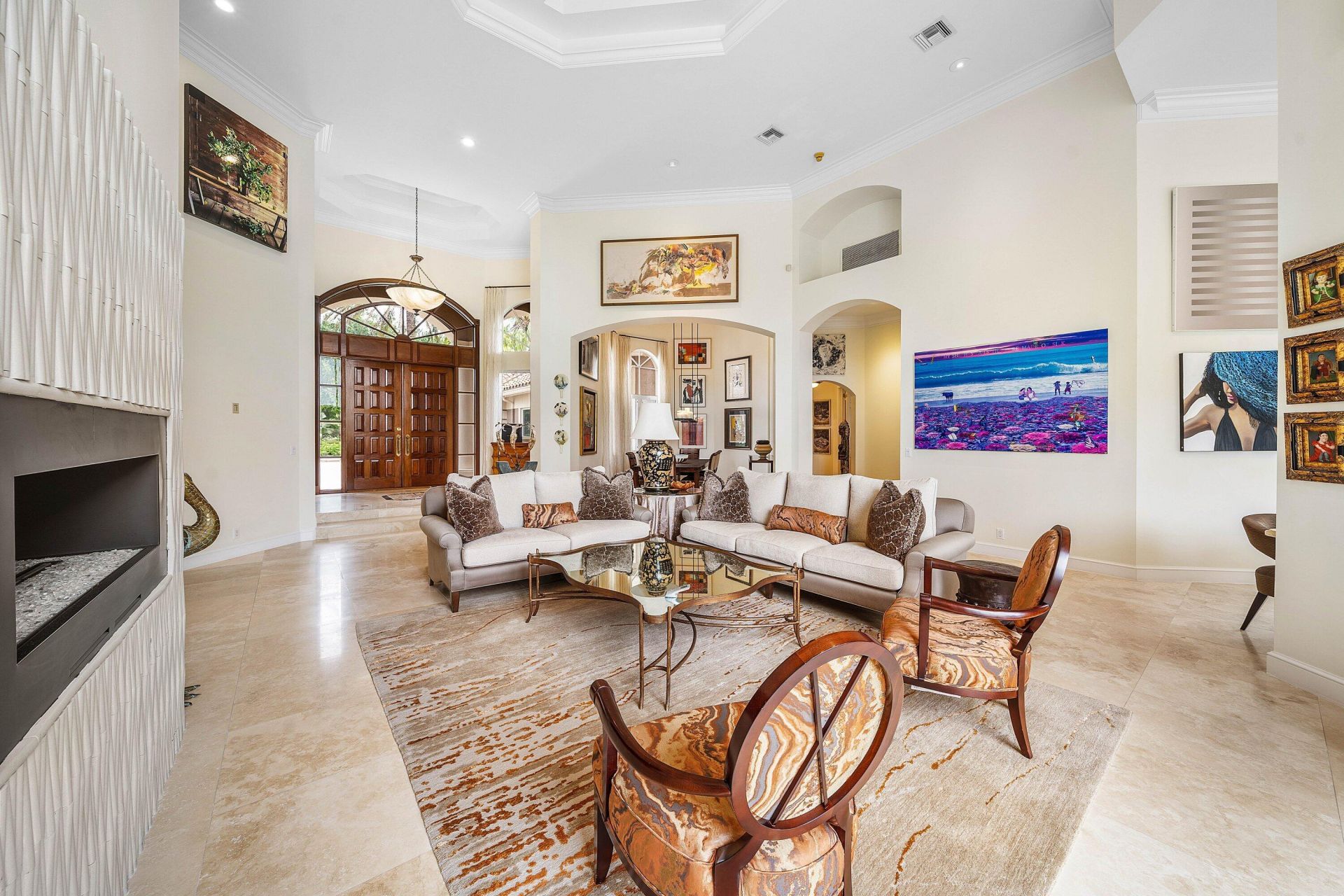 32 Saint Thomas Drive, Palm Beach Gardens, FL 33418 Photo