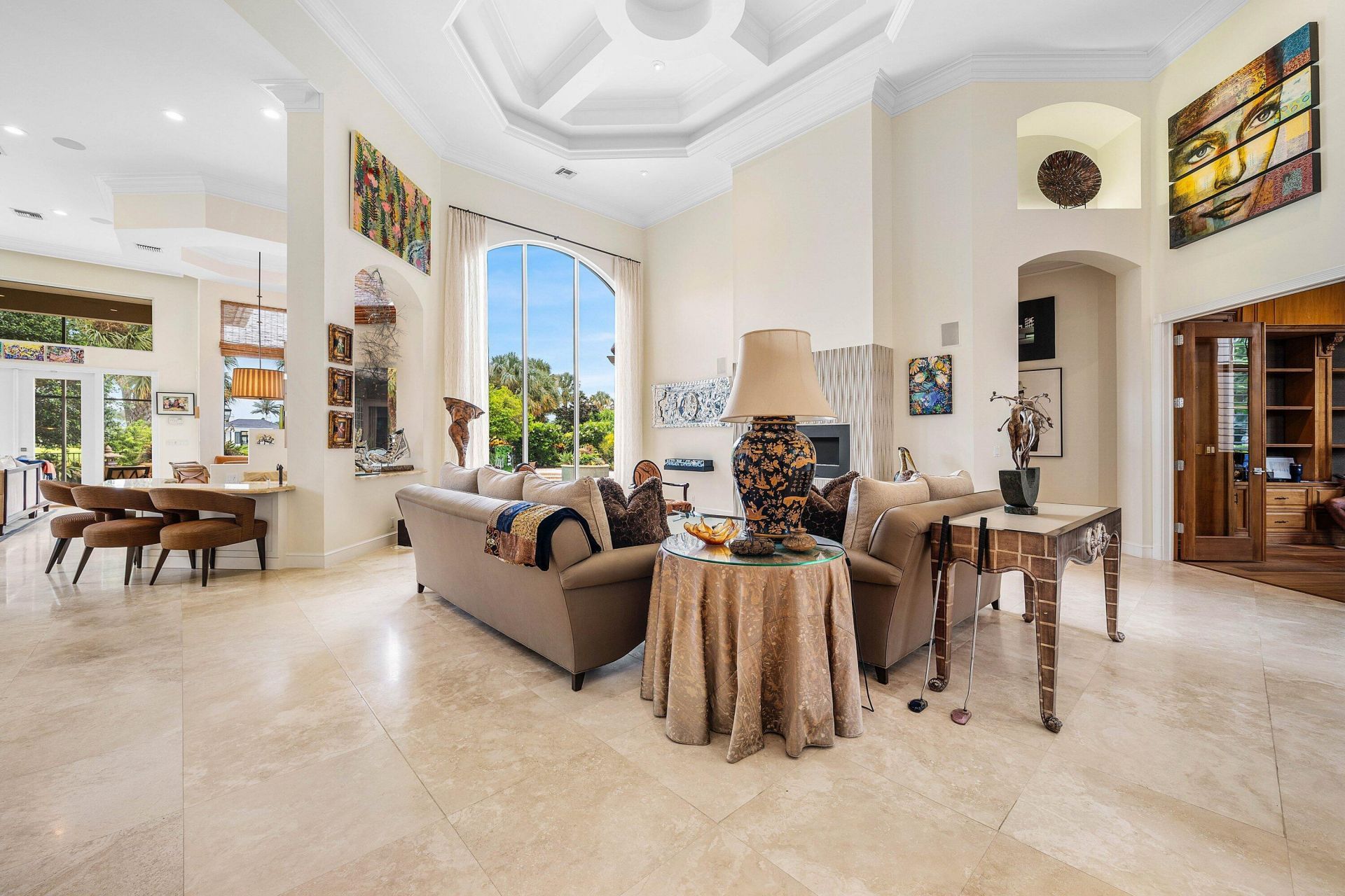 32 Saint Thomas Drive, Palm Beach Gardens, FL 33418 Photo