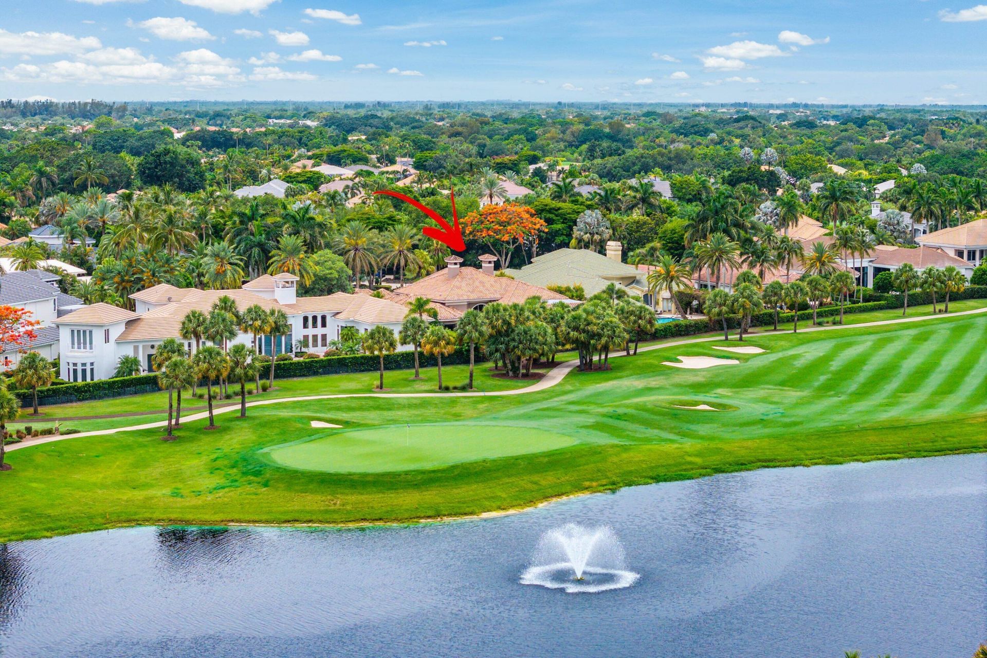 32 Saint Thomas Drive, Palm Beach Gardens, FL 33418 Photo