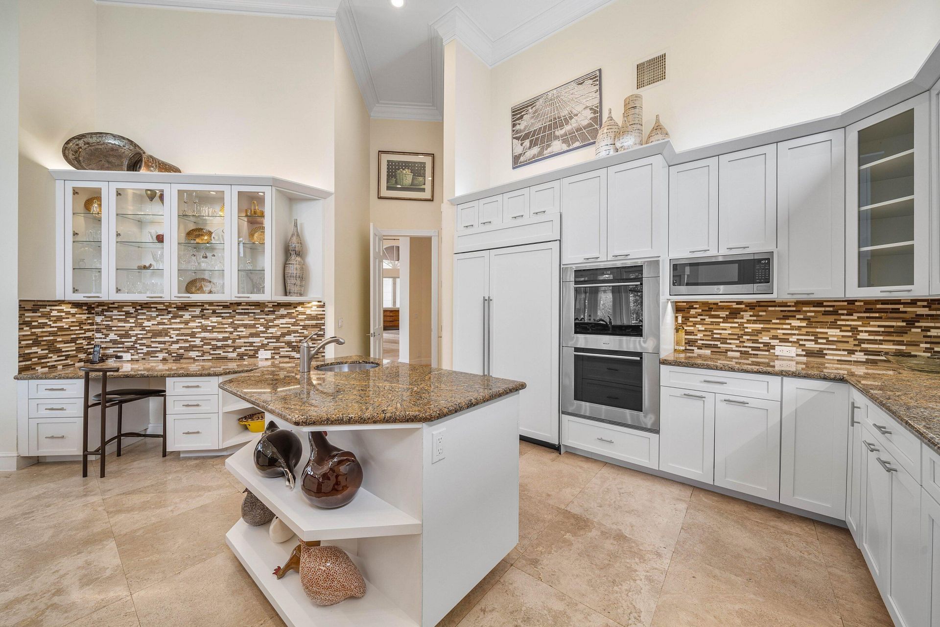 32 Saint Thomas Drive, Palm Beach Gardens, FL 33418 Photo