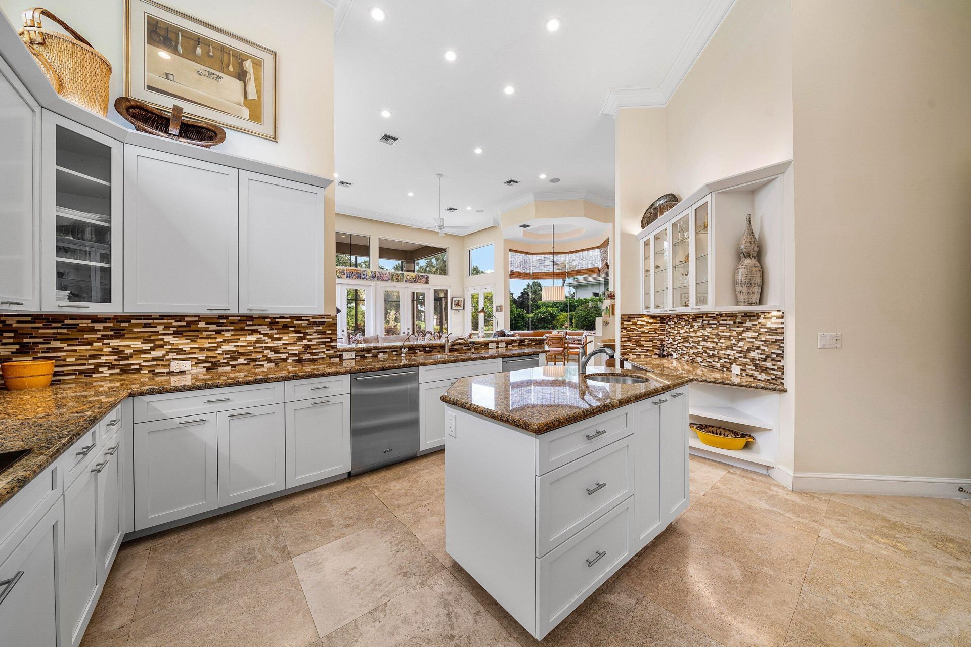 32 Saint Thomas Drive, Palm Beach Gardens, FL 33418 Photo