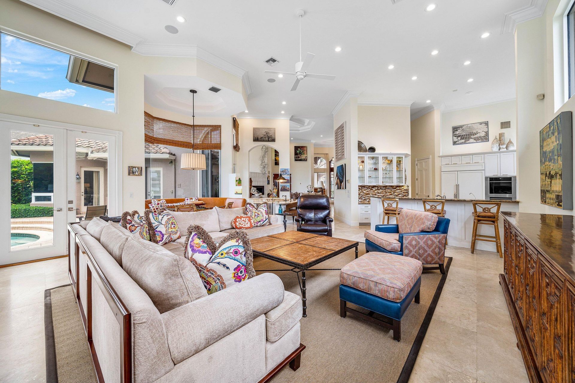 32 Saint Thomas Drive, Palm Beach Gardens, FL 33418 Photo