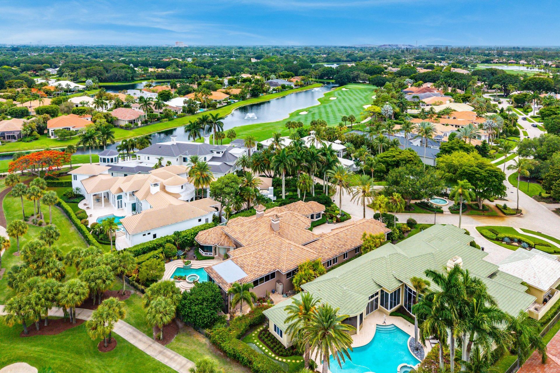 32 Saint Thomas Drive, Palm Beach Gardens, FL 33418 Photo
