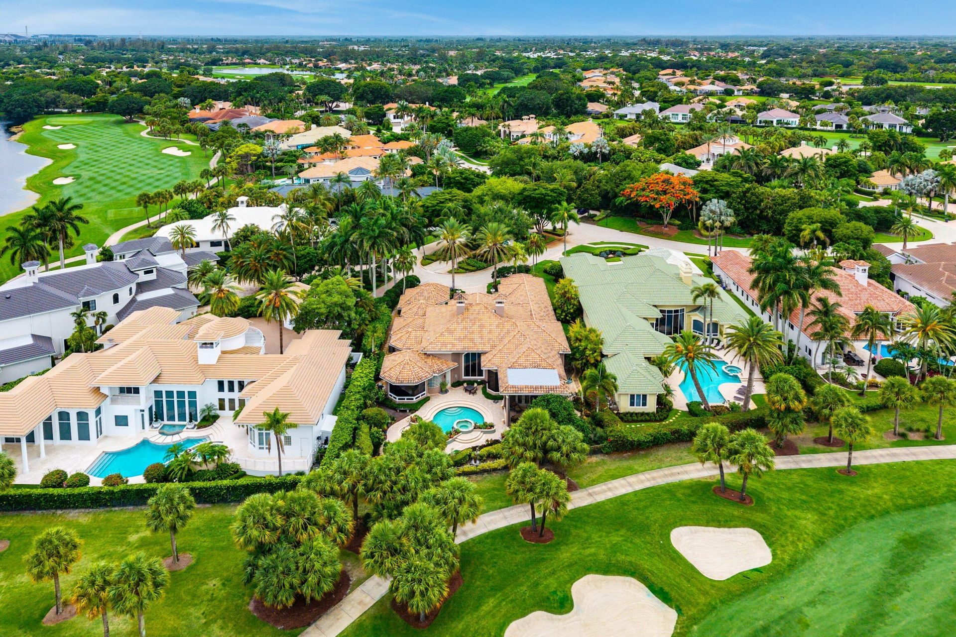 32 Saint Thomas Drive, Palm Beach Gardens, FL 33418 Photo