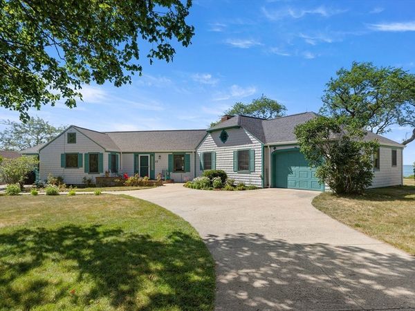 37 Marmion Way, Rockport, MA 01966