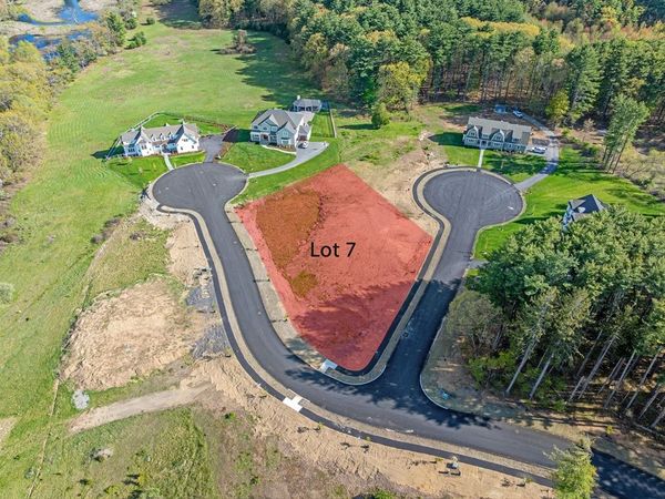 7 Pearl Way - Lot 7, Topsfield, MA 01983