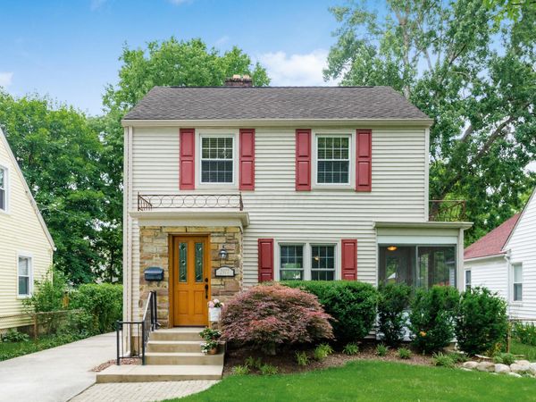 2977 Bremen Street, Columbus, OH 43224