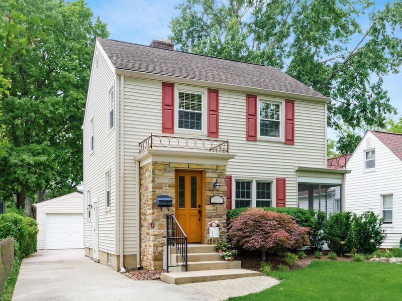2977 Bremen Street, Columbus, OH 43224 Photo 2