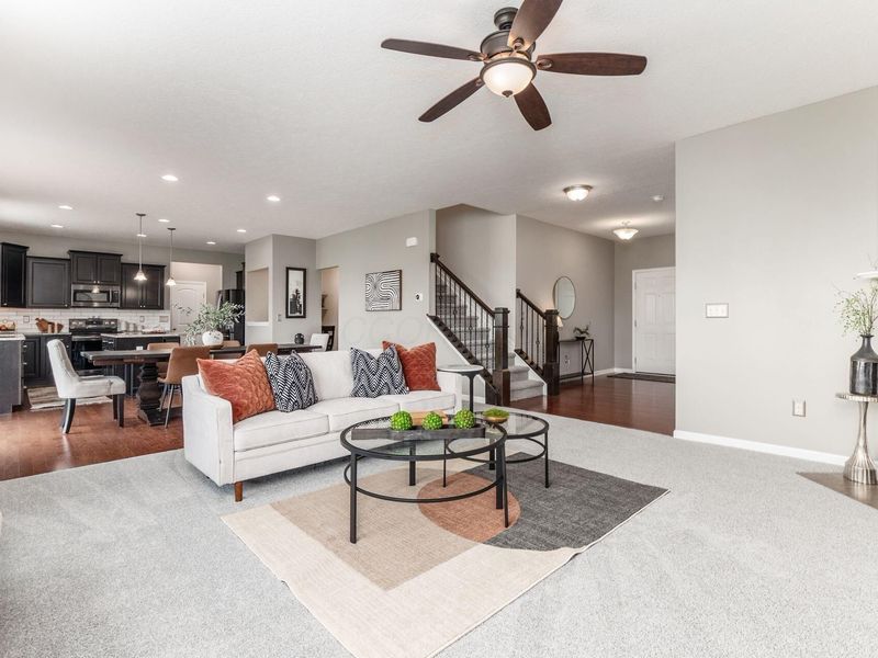 11694 Daventry Drive NW, Pickerington, OH 43147 Photo 11
