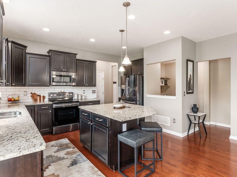 11694 Daventry Drive NW, Pickerington, OH 43147 Photo 18
