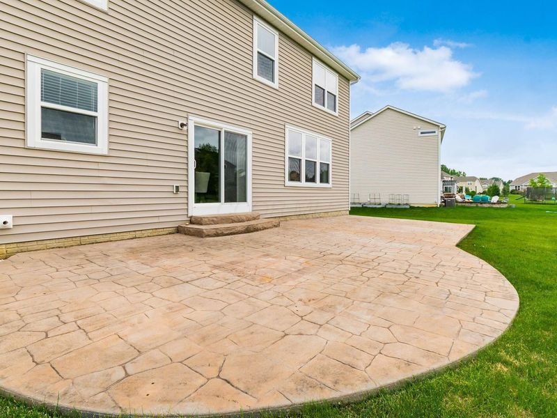 11694 Daventry Drive NW, Pickerington, OH 43147 Photo 46