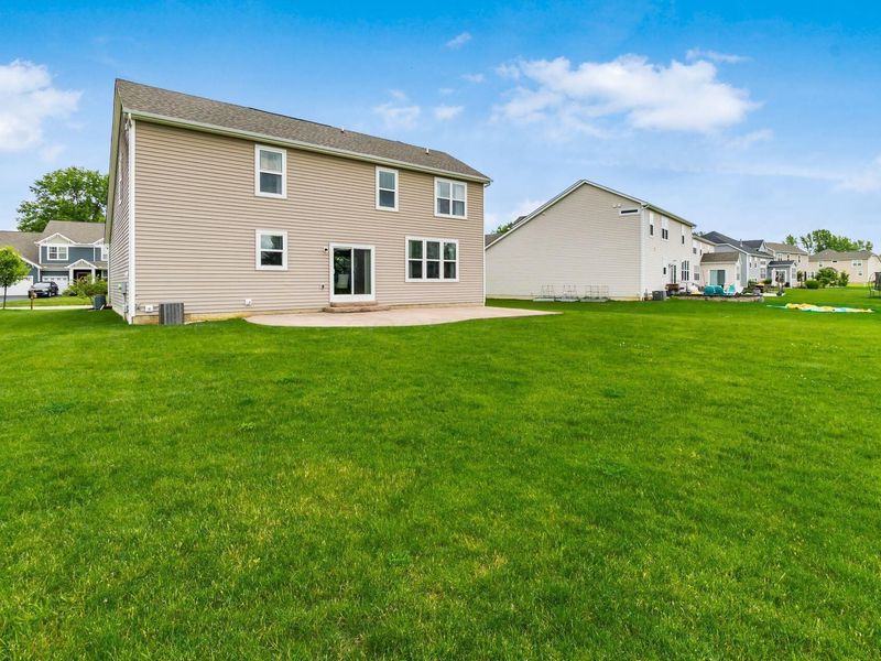 11694 Daventry Drive NW, Pickerington, OH 43147 Photo 48