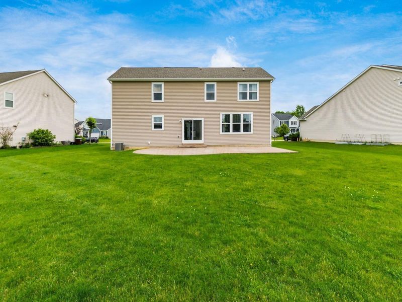 11694 Daventry Drive NW, Pickerington, OH 43147 Photo 49