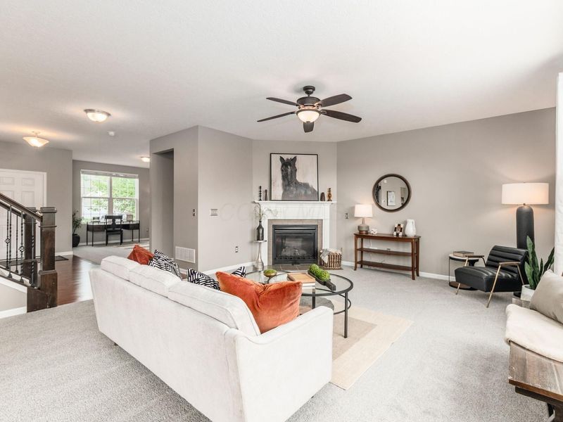 11694 Daventry Drive NW, Pickerington, OH 43147 Photo 9