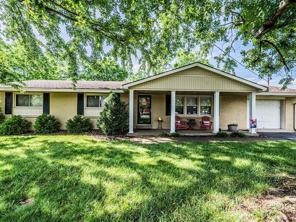 615 Wakefield Street , Bowling Green, KY 42103