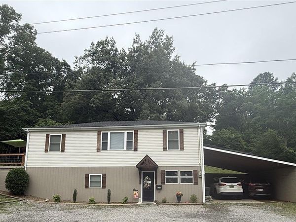 223 N Cherry Street, Greenville, KY 42345