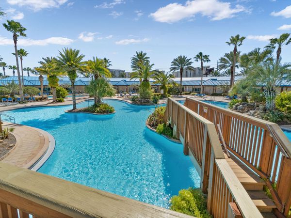 4205 Indian Bayou Trail, Unit 3101, Destin, FL 32541