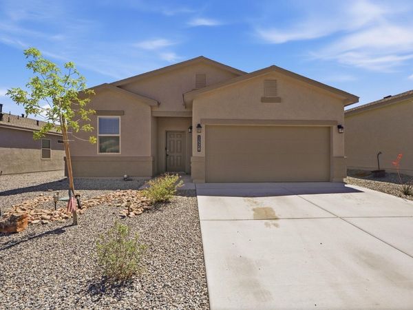 1528 Estrella Noche Loop NE, Rio Rancho, NM 87144