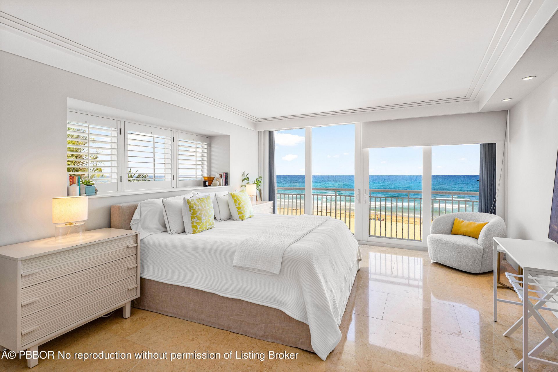2780 S Ocean Boulevard, Unit 401, Palm Beach, FL 33480 Photo