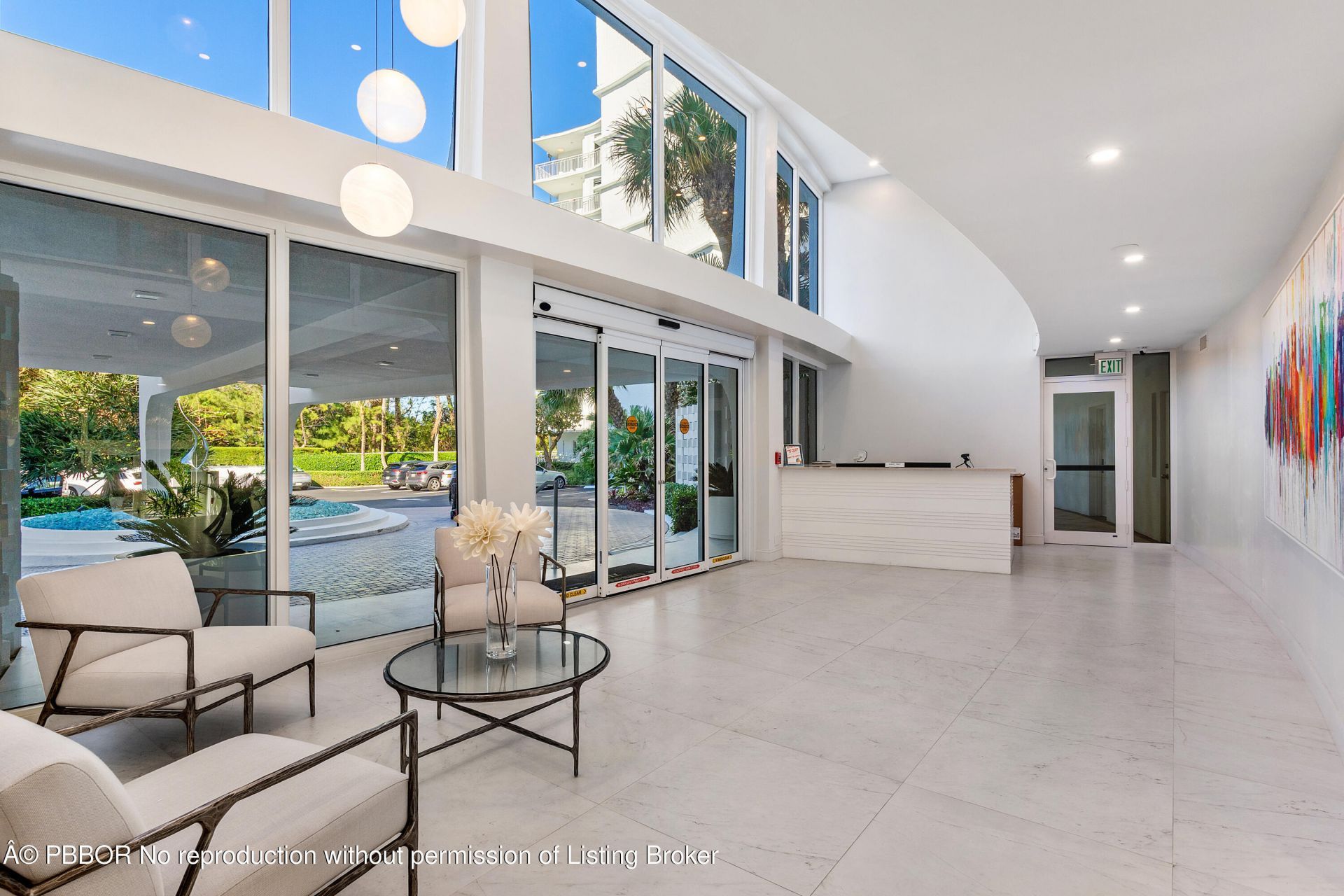 2780 S Ocean Boulevard, Unit 401, Palm Beach, FL 33480 Photo