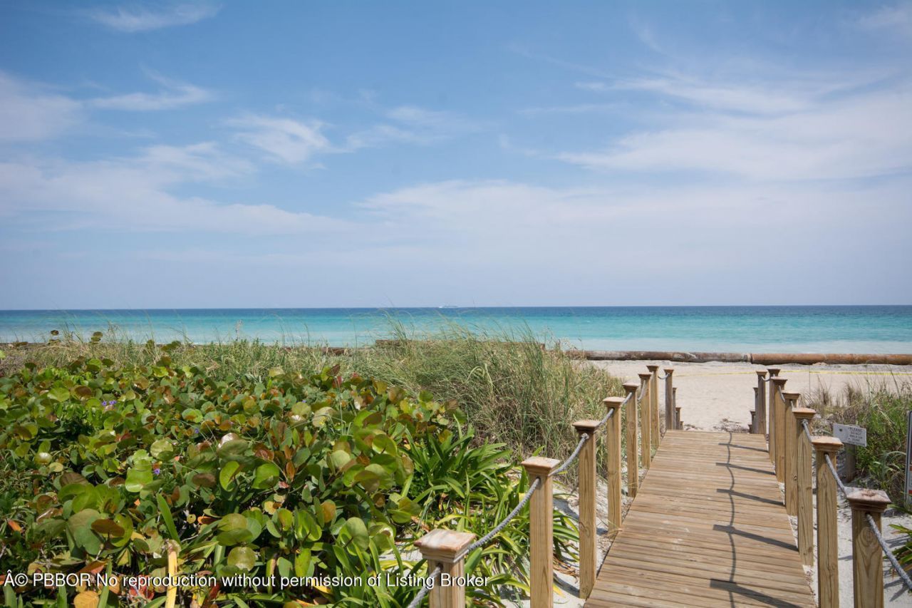 2780 S Ocean Boulevard, Unit 401, Palm Beach, FL 33480 Photo