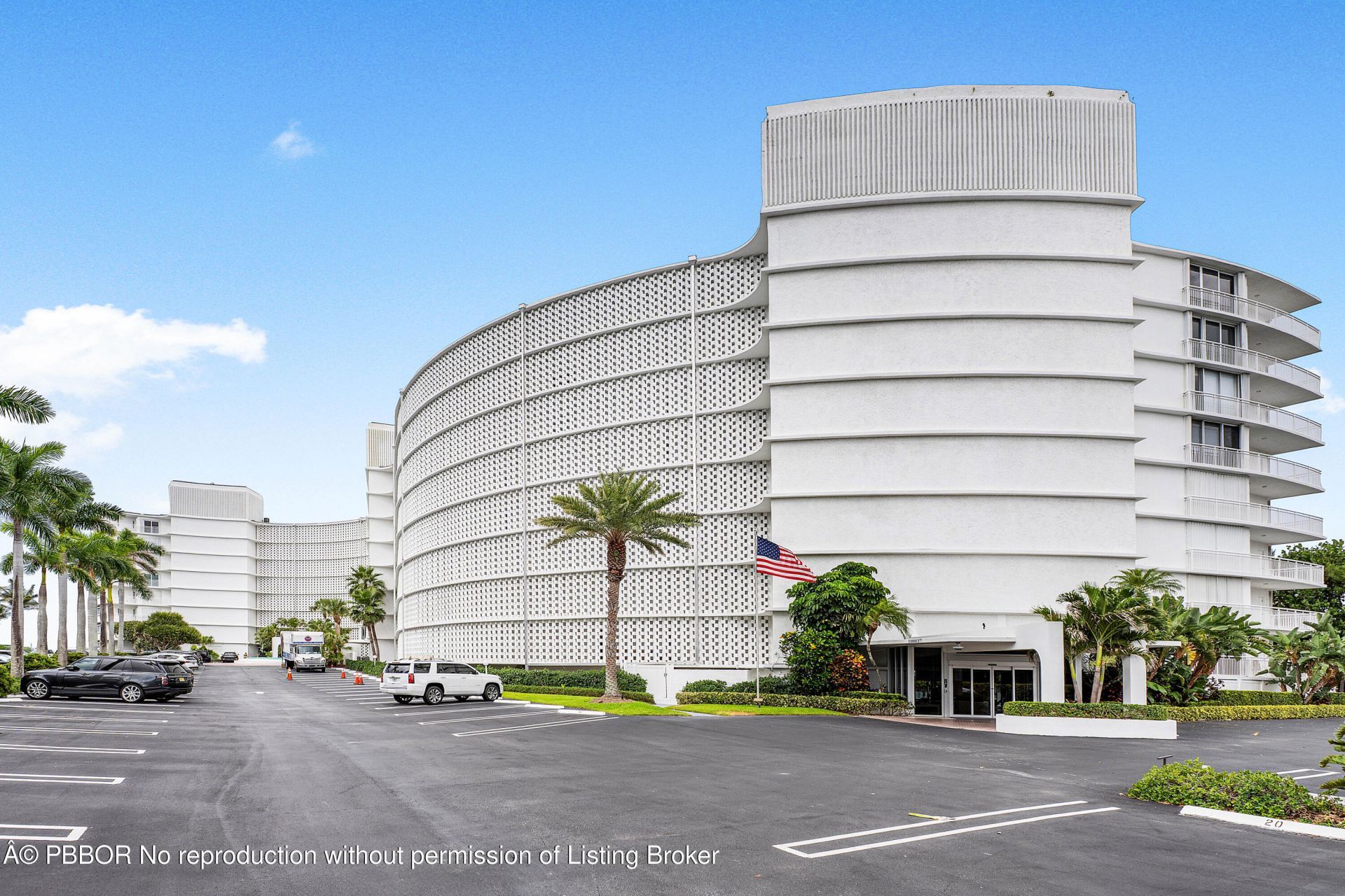2780 S Ocean Boulevard, Unit 401, Palm Beach, FL 33480 Photo