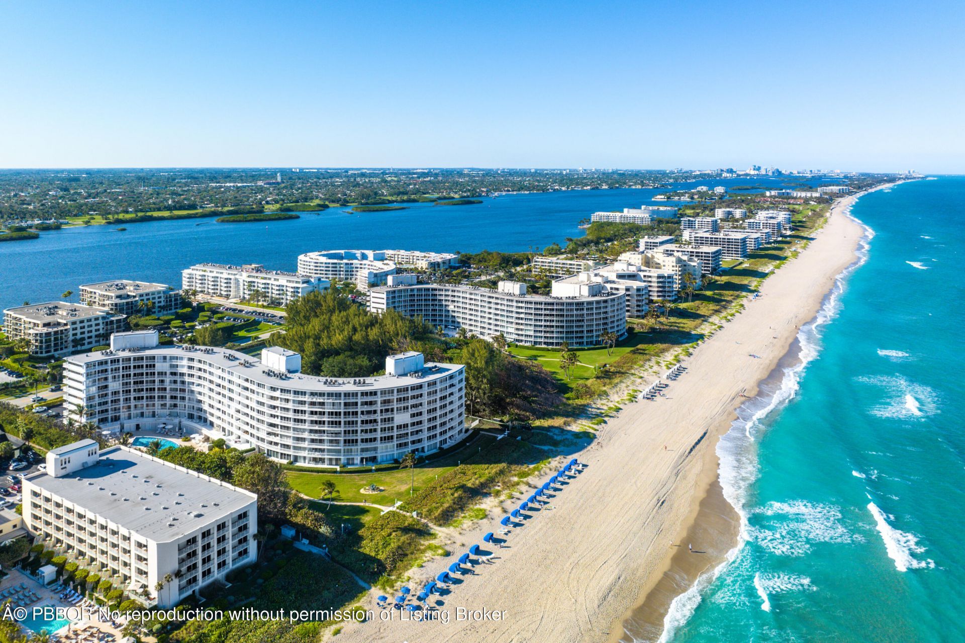 2780 S Ocean Boulevard, Unit 401, Palm Beach, FL 33480 Photo