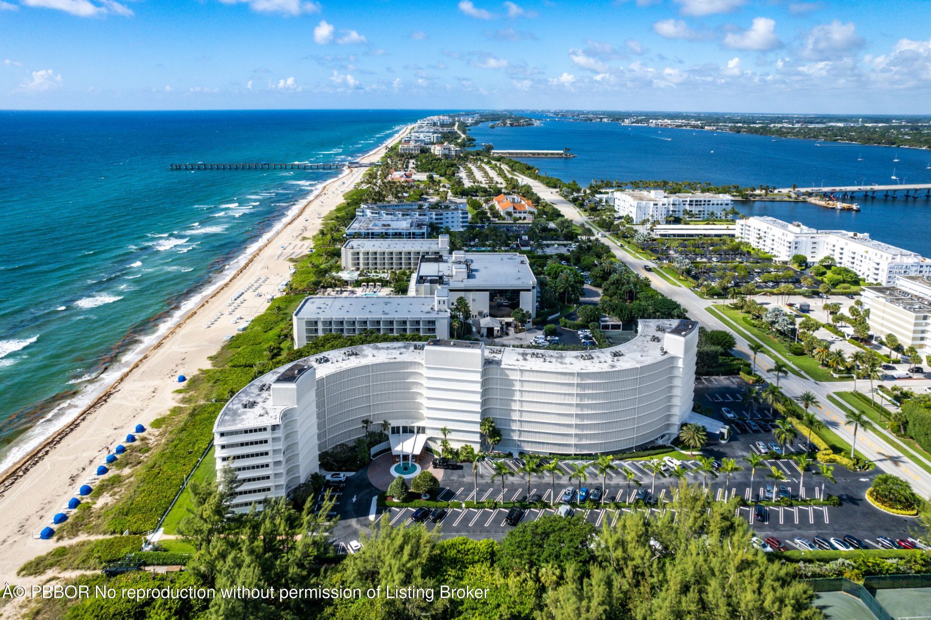 2780 S Ocean Boulevard, Unit 401, Palm Beach, FL 33480 Photo