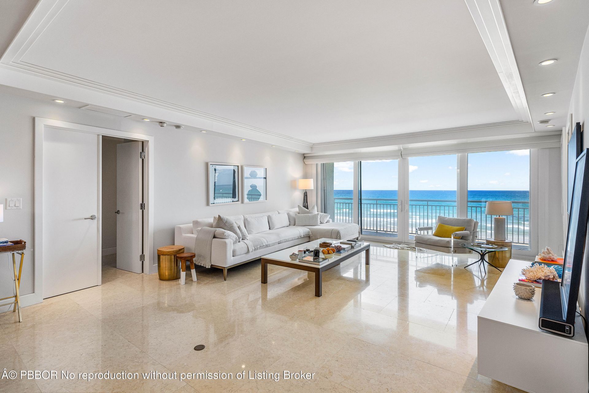 2780 S Ocean Boulevard, Unit 401, Palm Beach, FL 33480 Photo