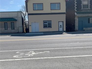 503-505 Ridge Road, Lackawanna, NY 14218