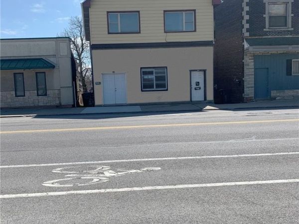 503-505 Ridge Road, Lackawanna, NY 14218