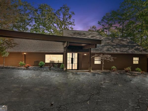 626 Petit ridge dr, Big Canoe, GA 30143