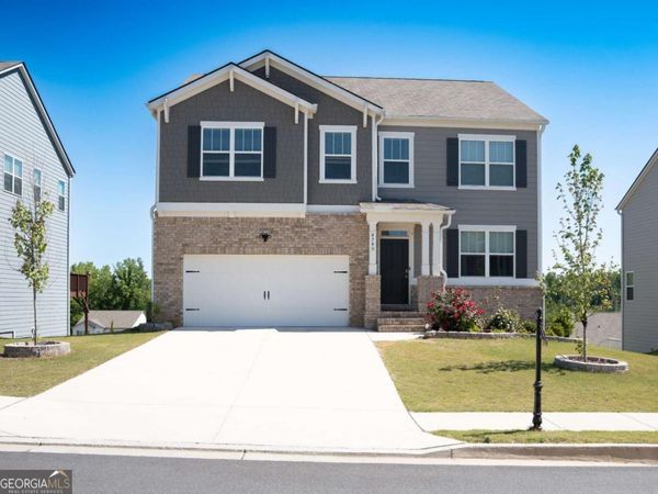4740 Burningbush Way, Cumming, GA 30040